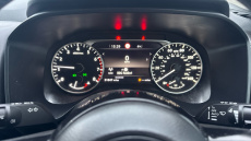 Nissan Qashqai 1.3 DiG-T MH Acenta Premium 5dr Petrol Hatchback